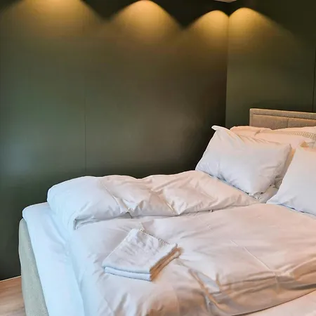Micro With Panoramic Views In Sunnmore Alps *