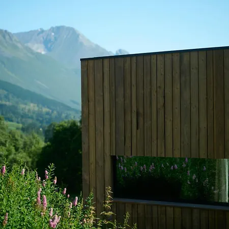Micro With Panoramic Views In Sunnmore Alps