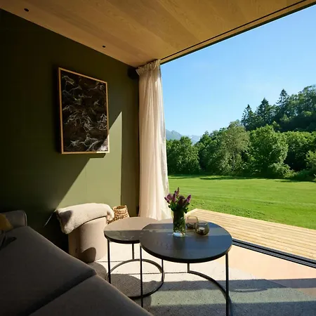 Nyaraló Micro With Panoramic Views In Sunnmore Alps *